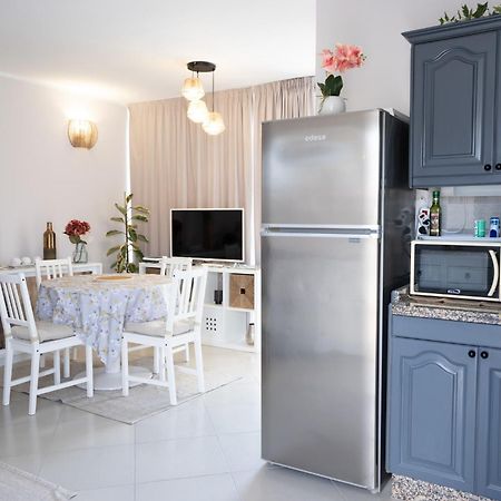 Appartment Greta,Costa Del Silencio Ngoại thất bức ảnh