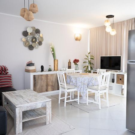 Appartment Greta,Costa Del Silencio Ngoại thất bức ảnh