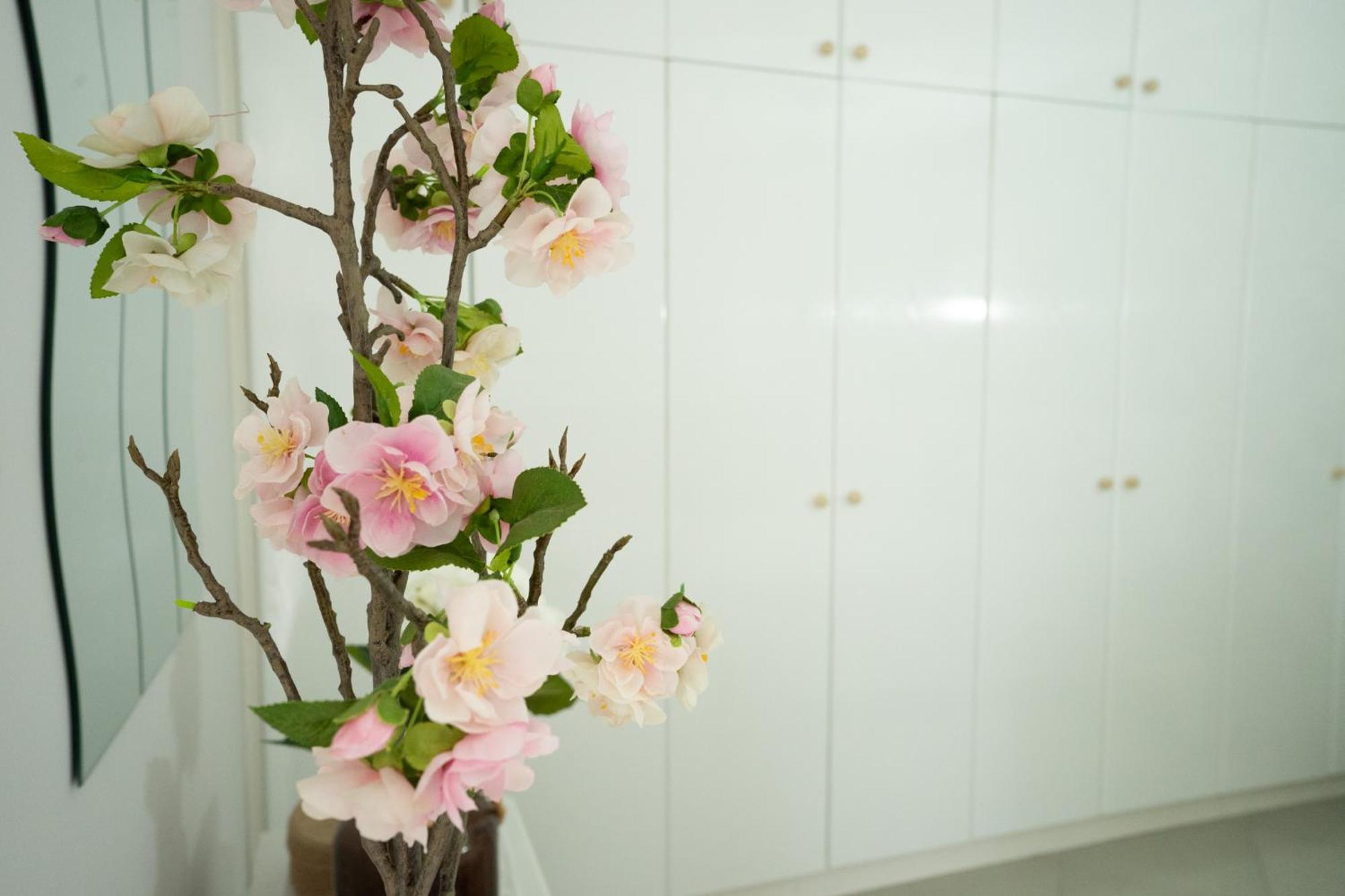 Appartment Greta,Costa Del Silencio Ngoại thất bức ảnh