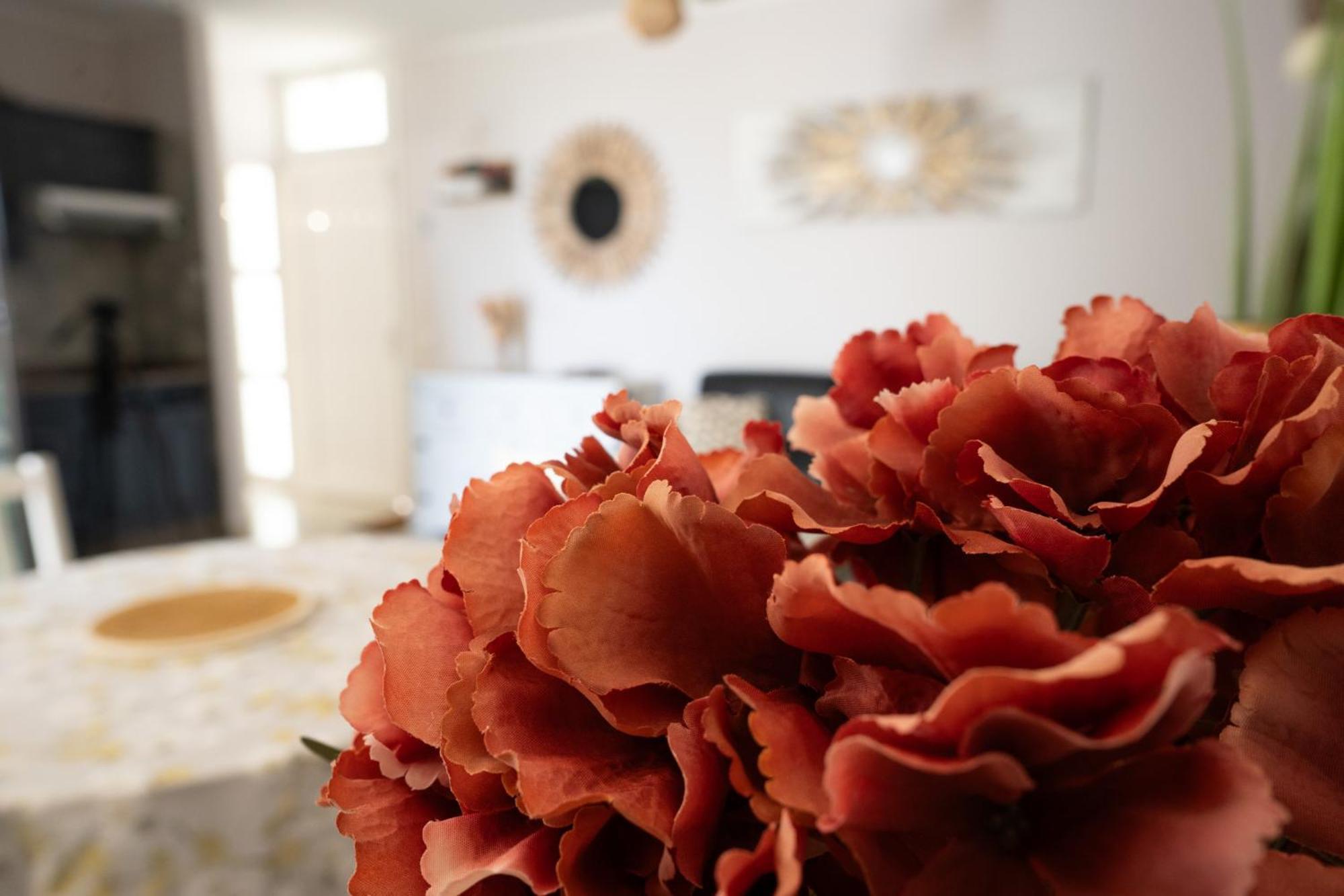 Appartment Greta,Costa Del Silencio Ngoại thất bức ảnh