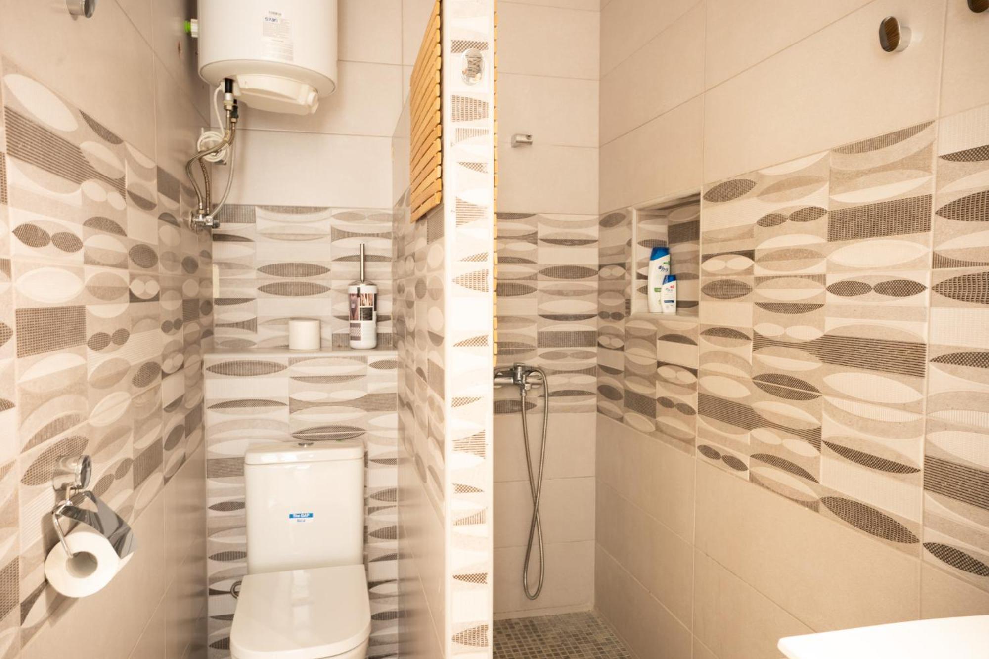Appartment Greta,Costa Del Silencio Ngoại thất bức ảnh