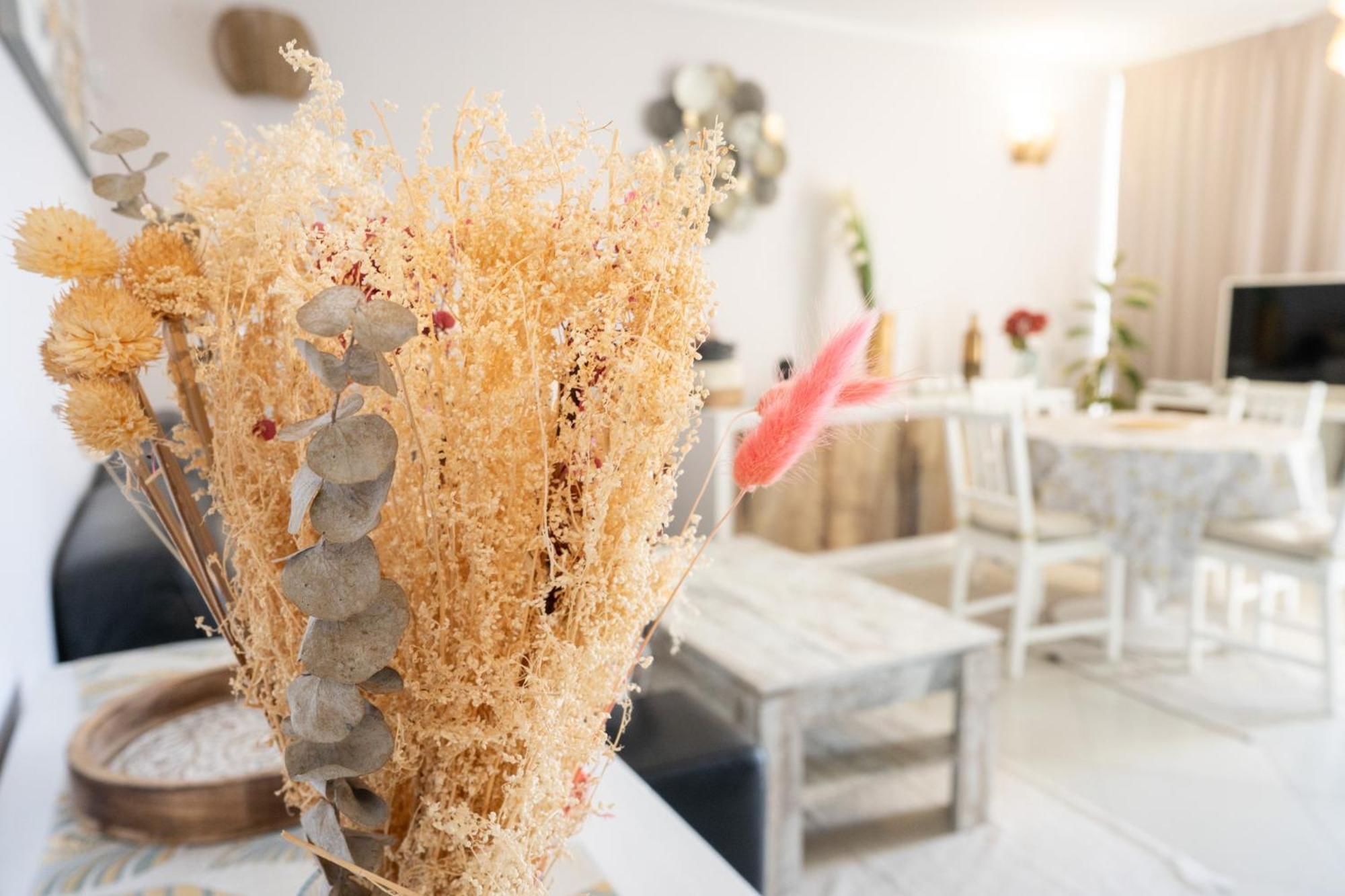Appartment Greta,Costa Del Silencio Ngoại thất bức ảnh