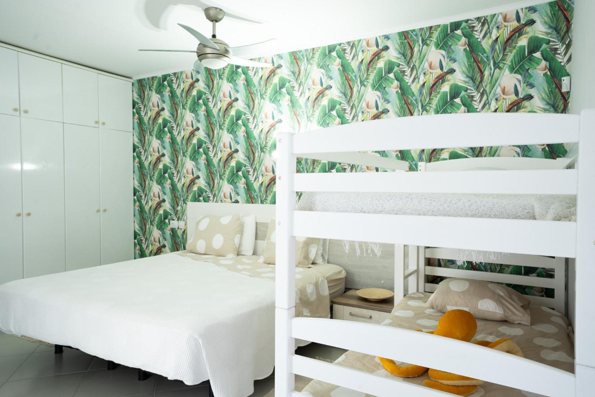 Appartment Greta,Costa Del Silencio Ngoại thất bức ảnh
