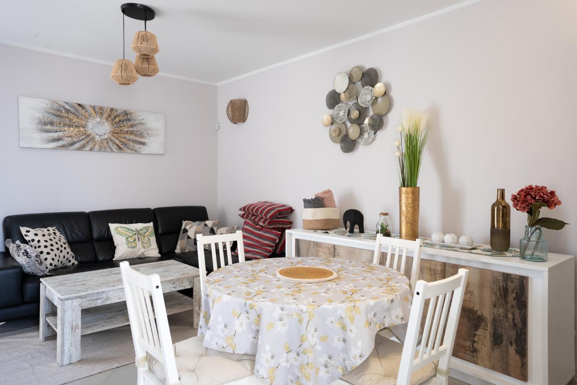 Appartment Greta,Costa Del Silencio Ngoại thất bức ảnh