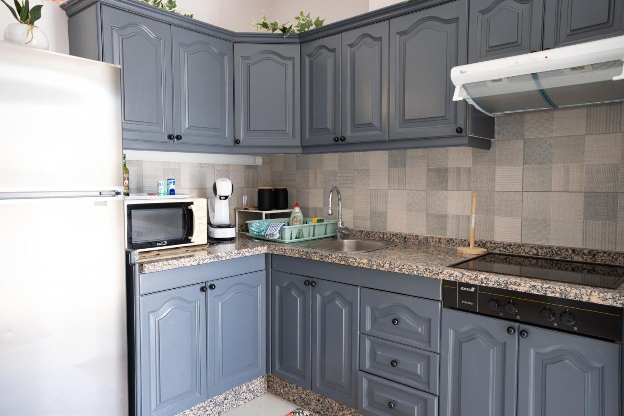 Appartment Greta,Costa Del Silencio Ngoại thất bức ảnh