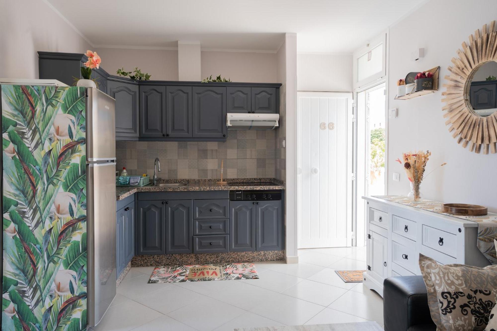 Appartment Greta,Costa Del Silencio Ngoại thất bức ảnh
