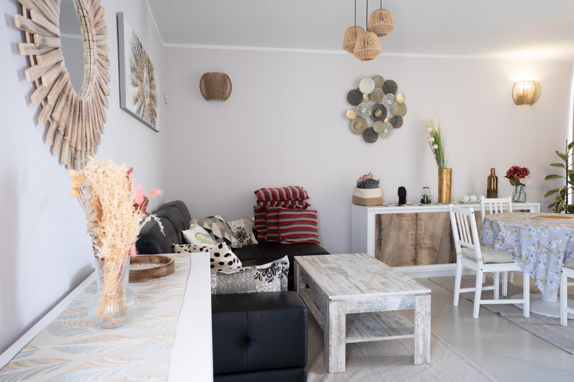 Appartment Greta,Costa Del Silencio Ngoại thất bức ảnh